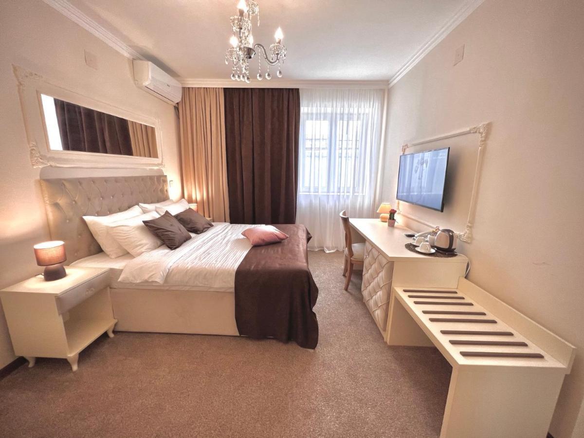 International Inn Paraćin Dış mekan fotoğraf