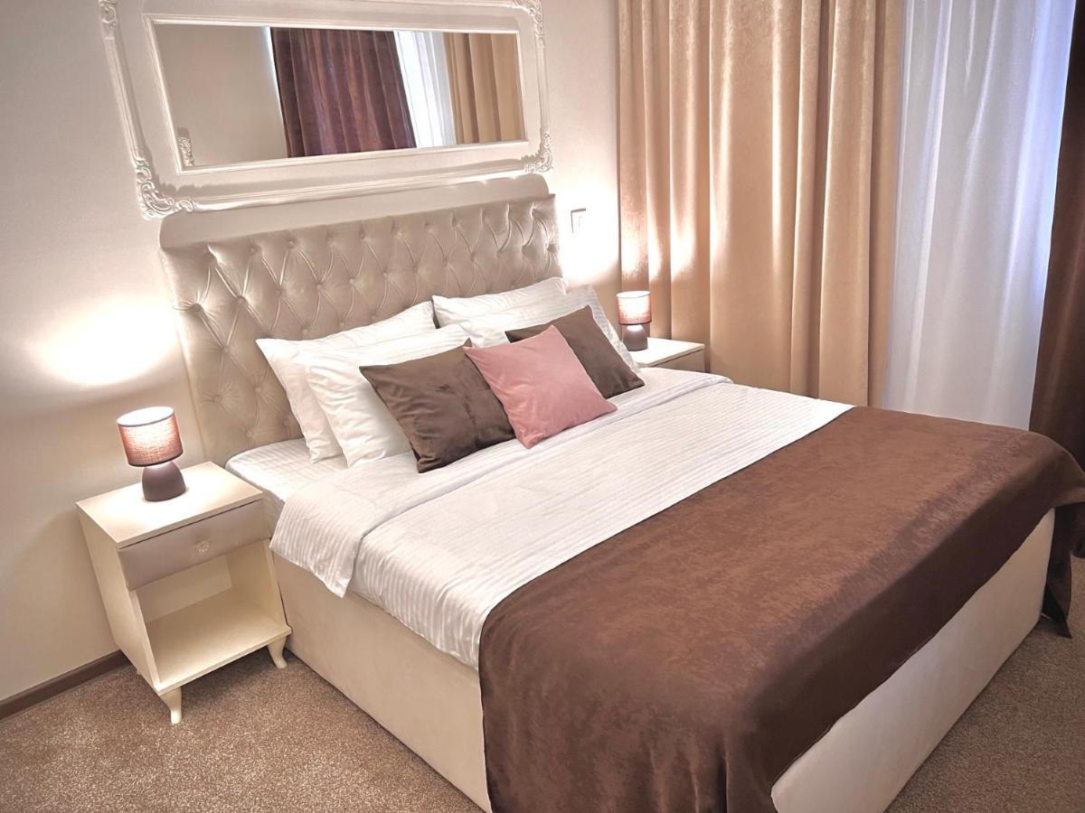 International Inn Paraćin Dış mekan fotoğraf