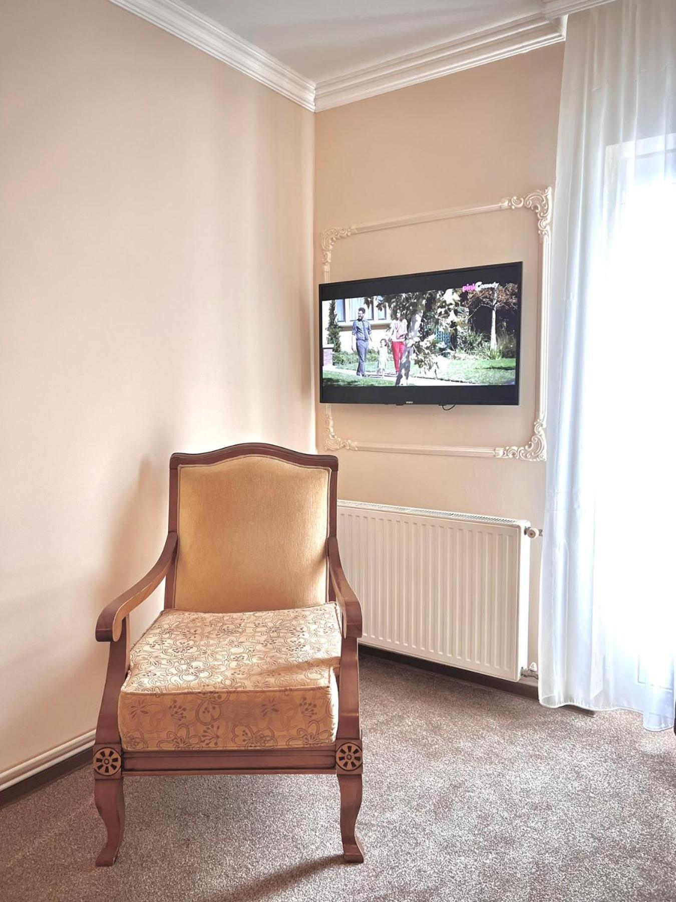 International Inn Paraćin Dış mekan fotoğraf