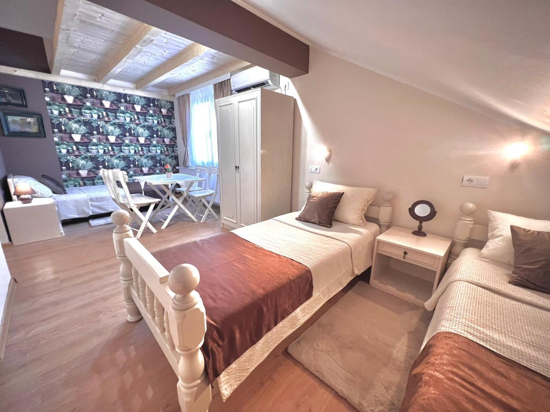 International Inn Paraćin Dış mekan fotoğraf