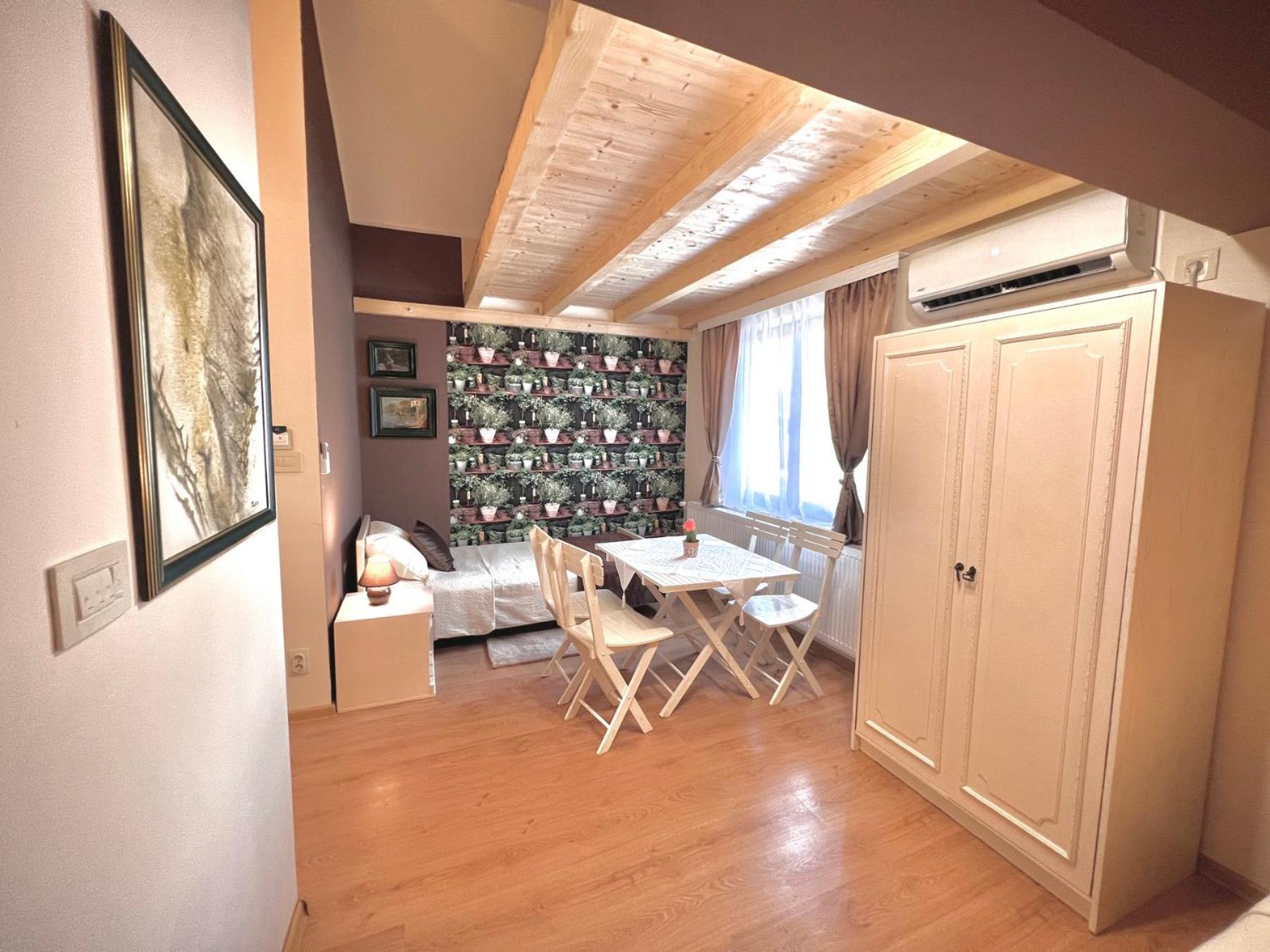 International Inn Paraćin Dış mekan fotoğraf