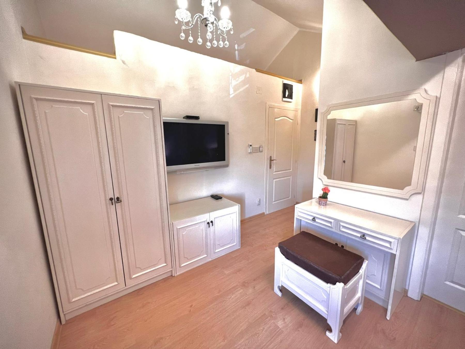 International Inn Paraćin Dış mekan fotoğraf