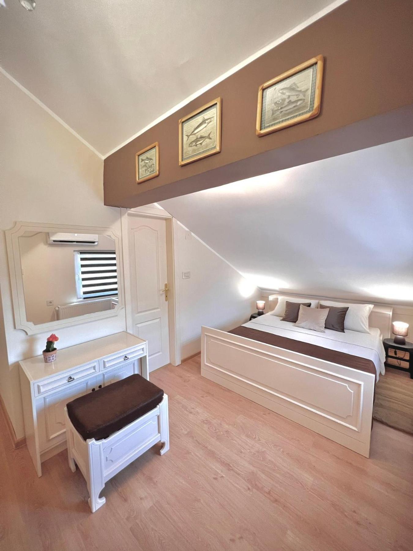 International Inn Paraćin Dış mekan fotoğraf