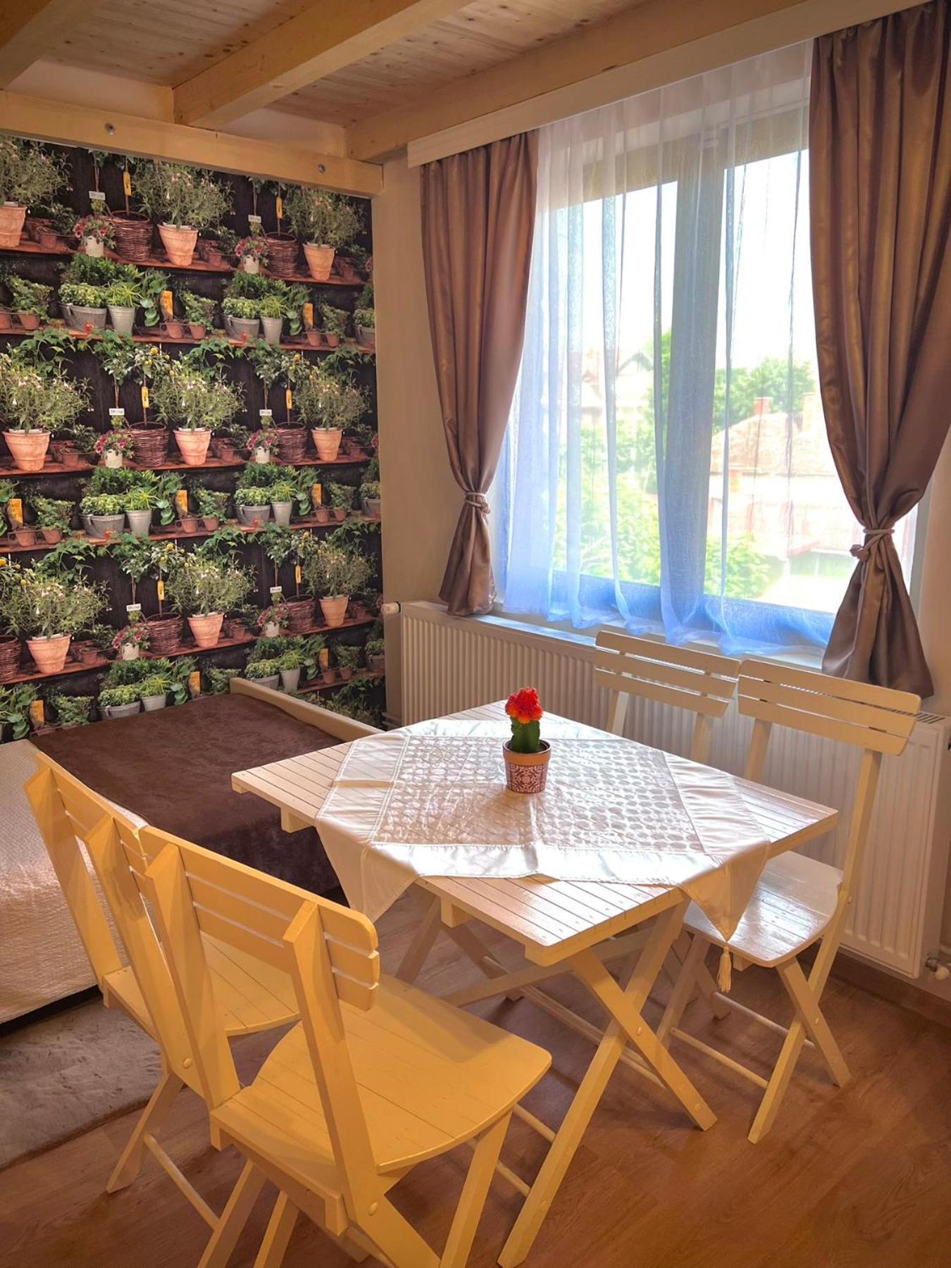 International Inn Paraćin Dış mekan fotoğraf