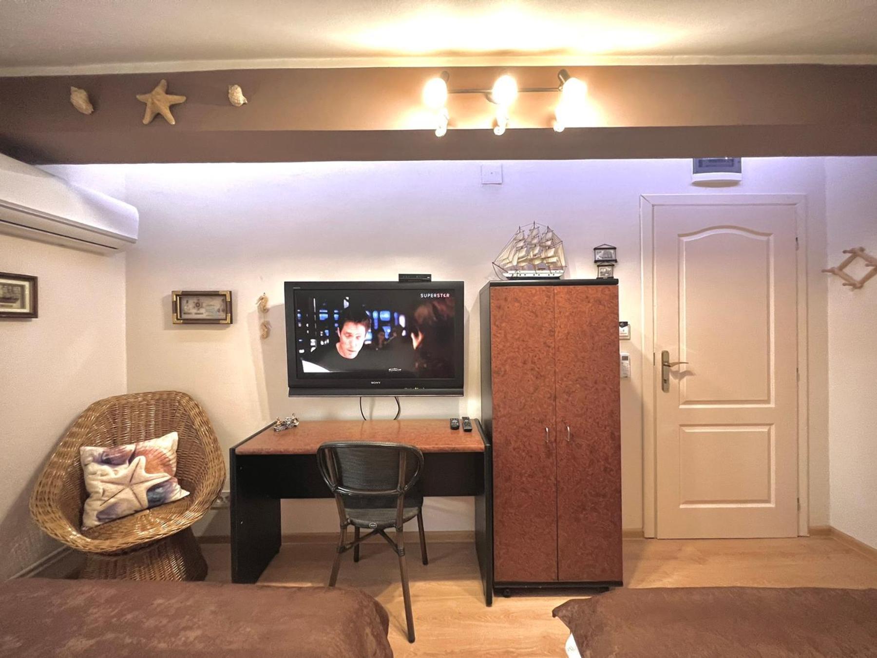 International Inn Paraćin Dış mekan fotoğraf