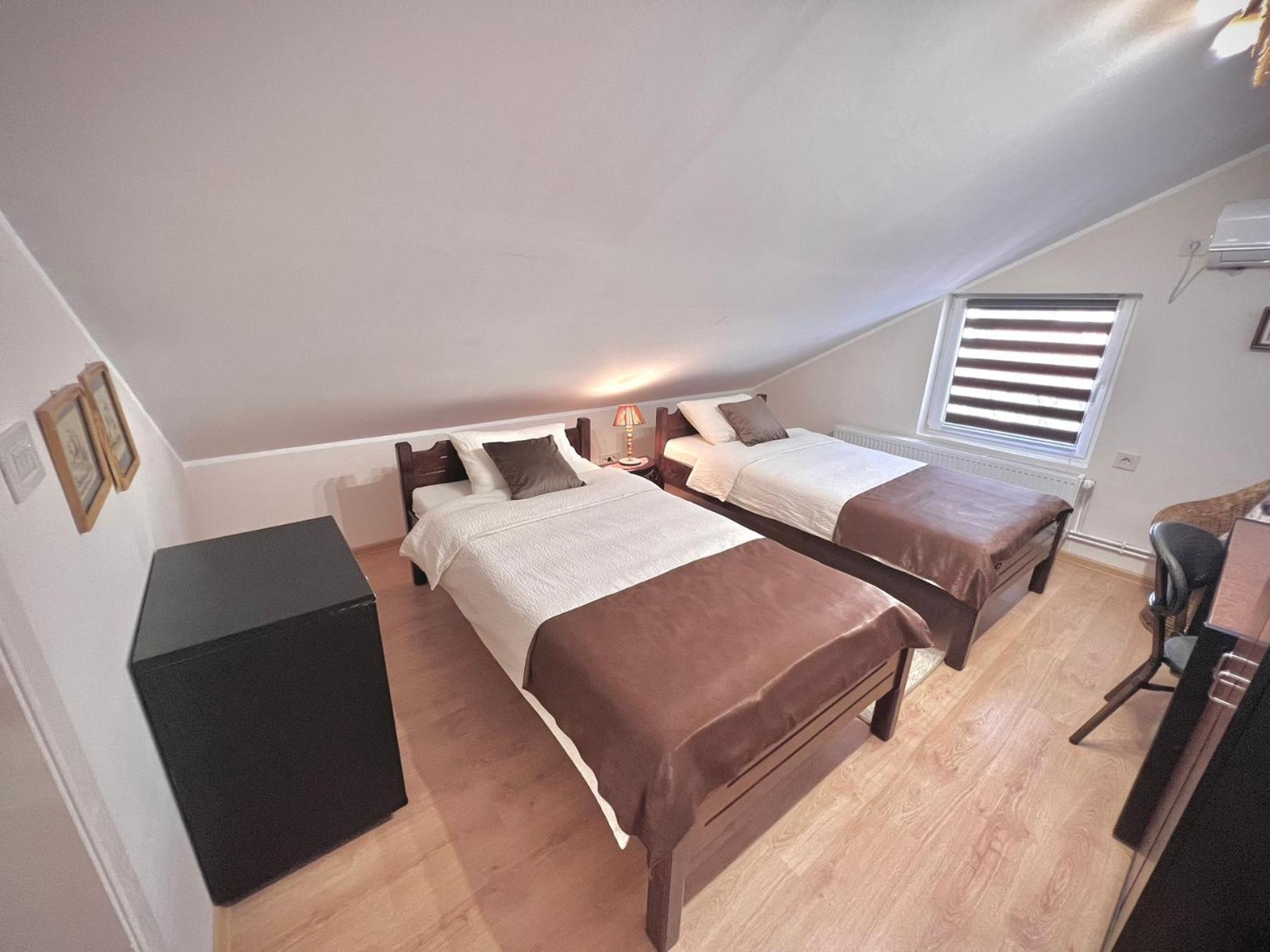 International Inn Paraćin Dış mekan fotoğraf
