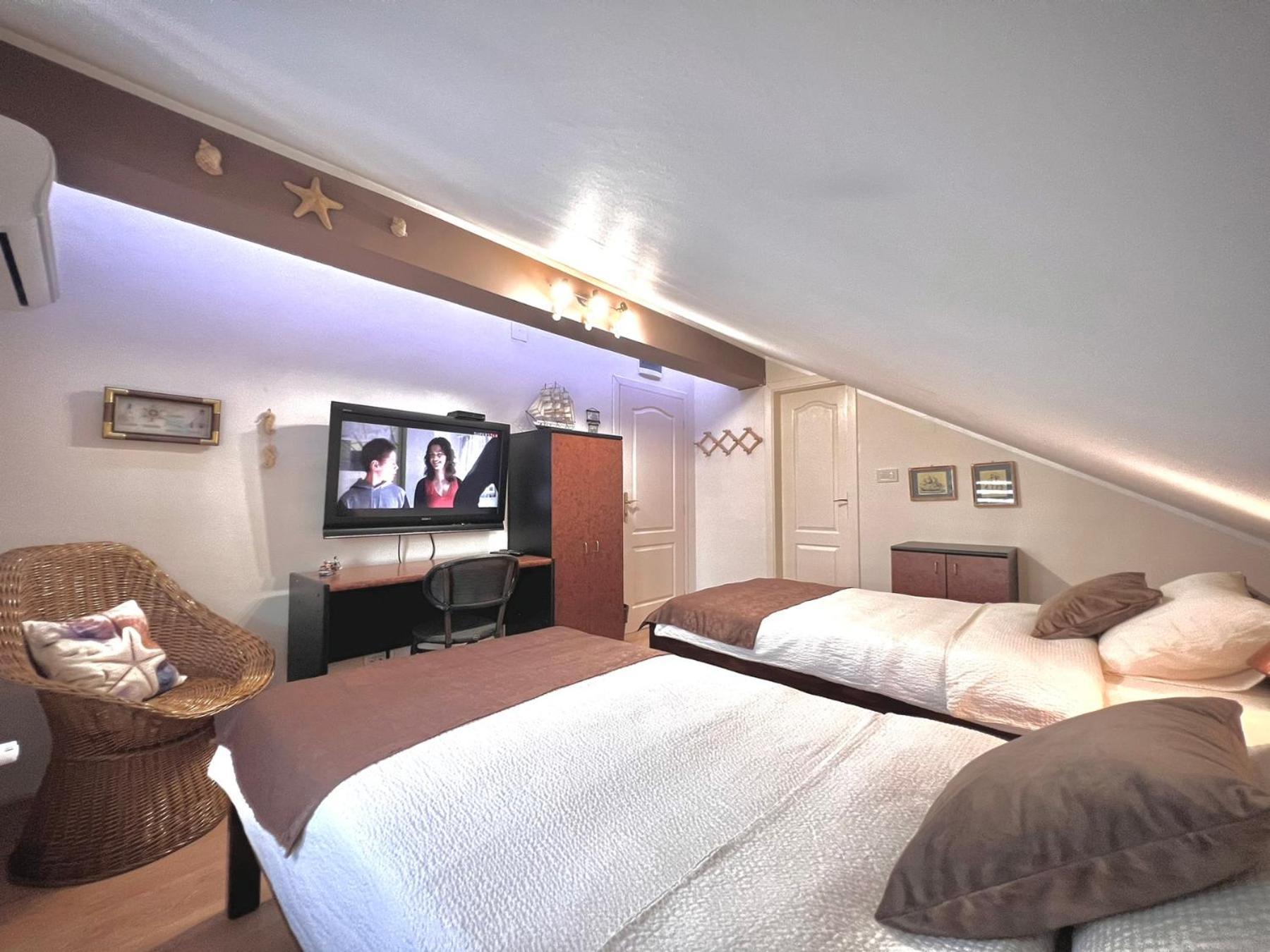 International Inn Paraćin Dış mekan fotoğraf