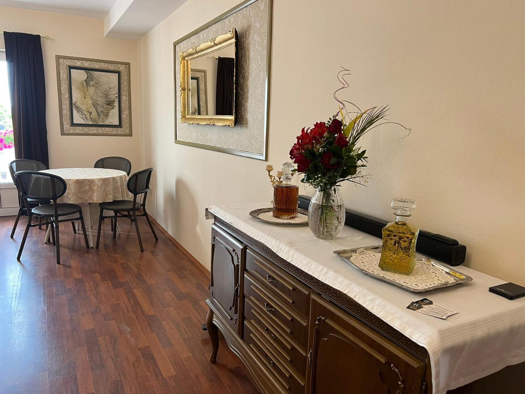 International Inn Paraćin Dış mekan fotoğraf