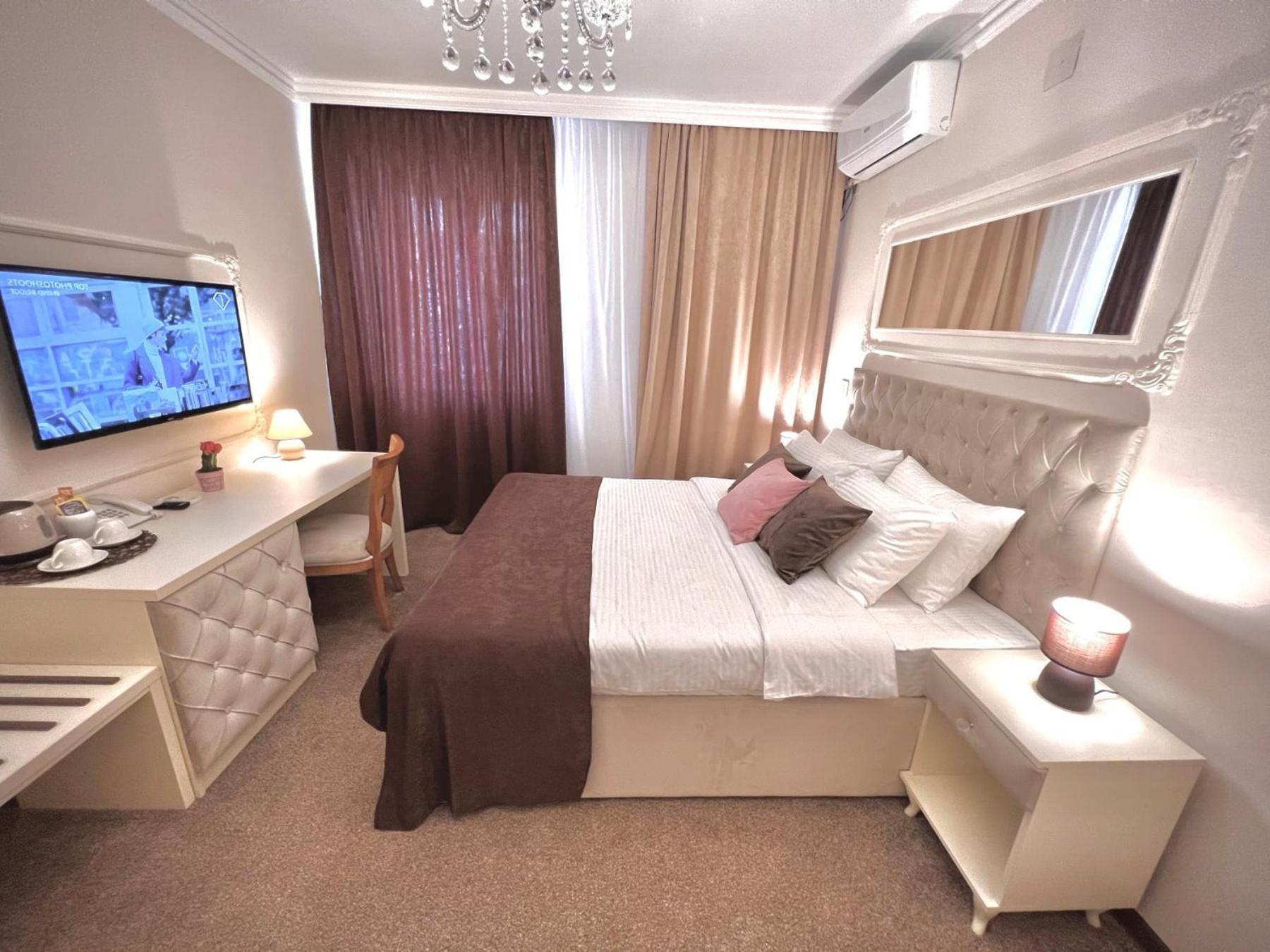 International Inn Paraćin Dış mekan fotoğraf