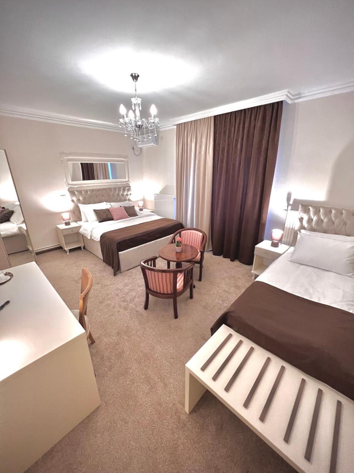 International Inn Paraćin Dış mekan fotoğraf