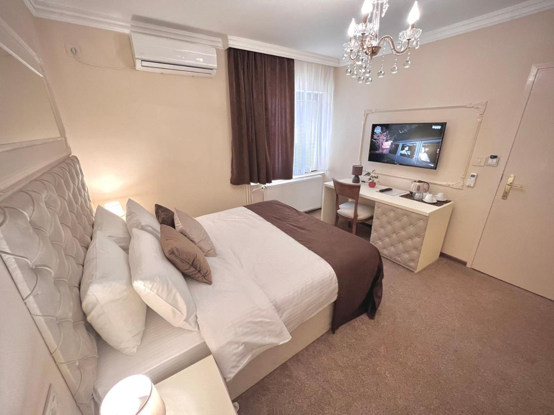 International Inn Paraćin Dış mekan fotoğraf
